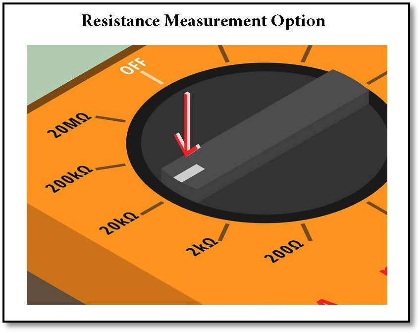 How To Test Capacitor With Multimeter